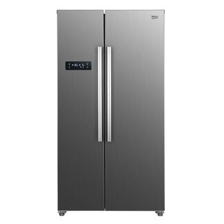 Beko Beko GNO5231XP  Amerikaanse koelkast