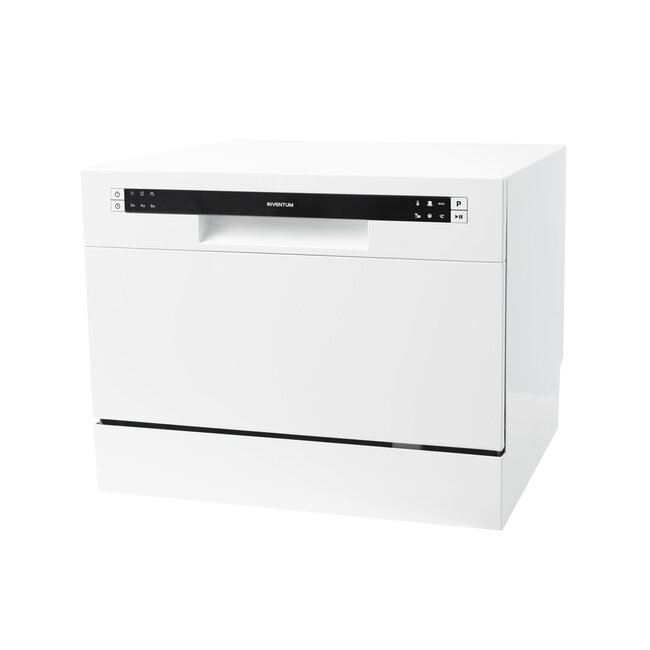 Inventum VVW5520 | Mini vaatwasser | Wit