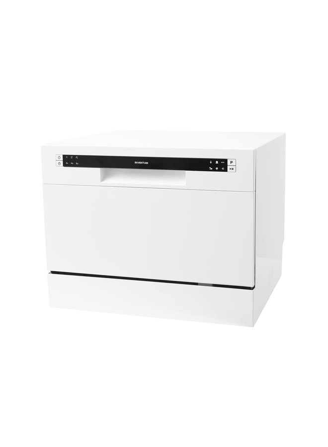 Inventum VVW5520 | Mini vaatwasser | Wit