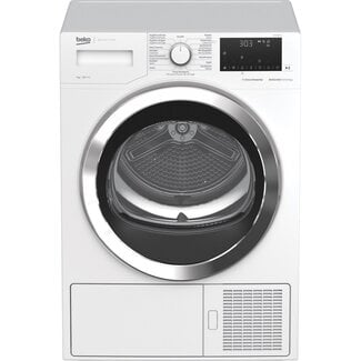 Beko Beko DS7436RX1C warmtepompdroger 7 kg