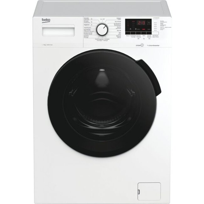 Beko Beko WTV7825XCW1  wasmachine 1600 toeren