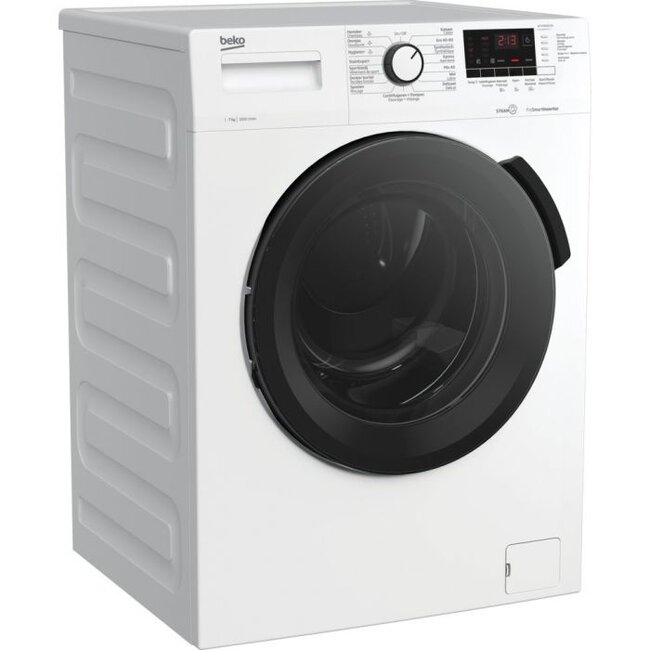 Beko WTV7825XCW1  wasmachine 1600 toeren