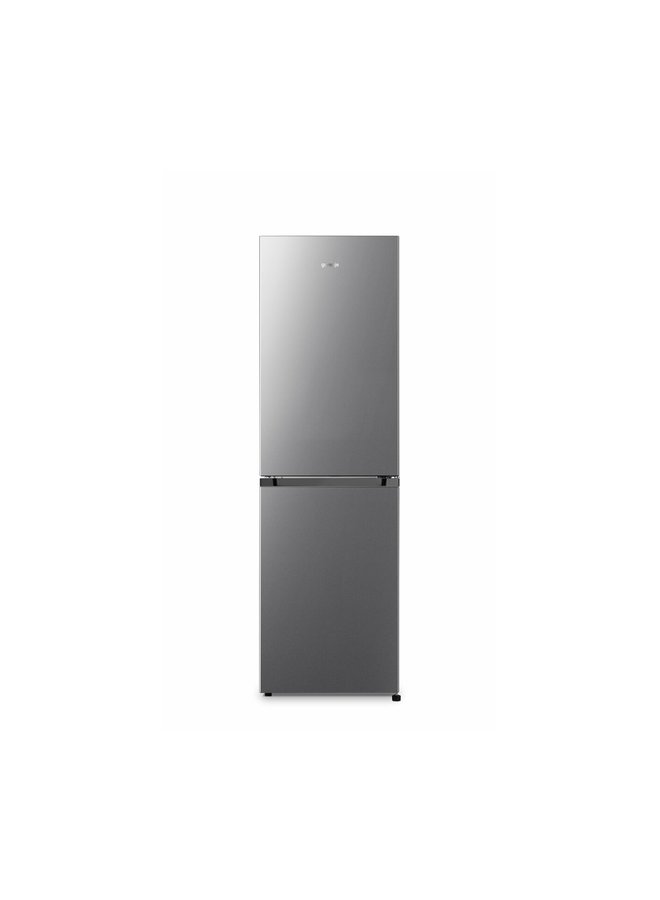 Gorenje NRK418ECS4 | Koelvriescombinatie | RVS | Nofrost