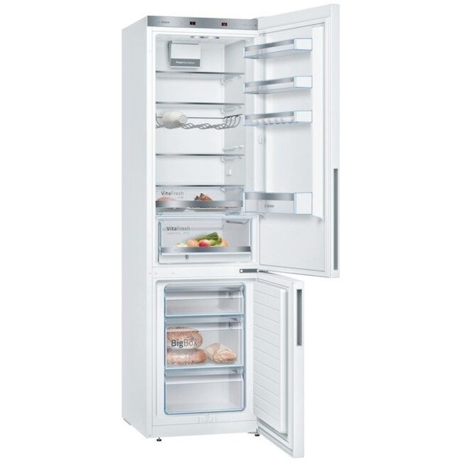 Bosch KGE39AWCA koelvriescombinatie