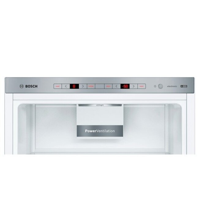 Bosch KGE39AWCA koelvriescombinatie