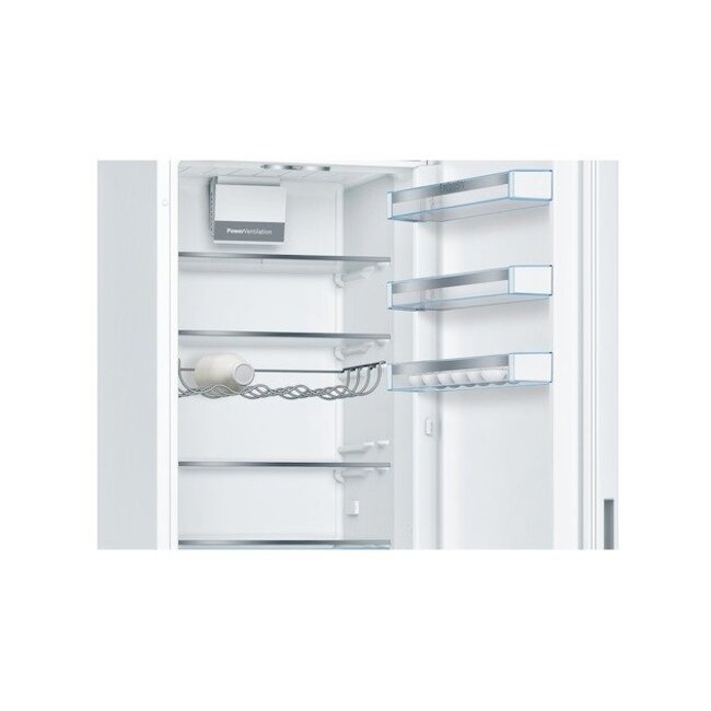 Bosch KGE39AWCA koelvriescombinatie