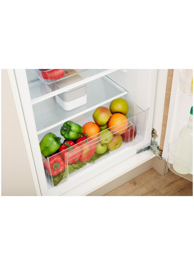 Privileg PRFI 336 inbouw koelkast 122 cm