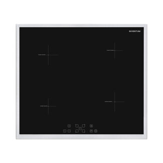 Inventum Inventum IKI6032 inductie kookplaat