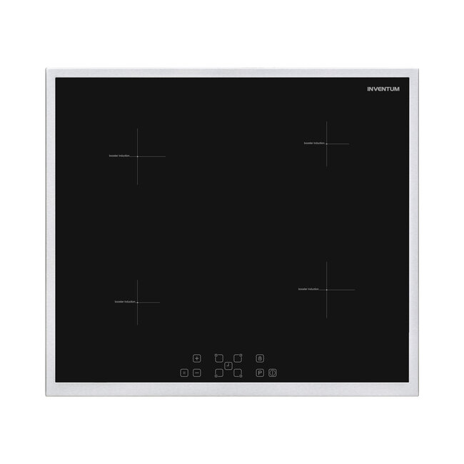 Inventum IKI6032 inductie kookplaat