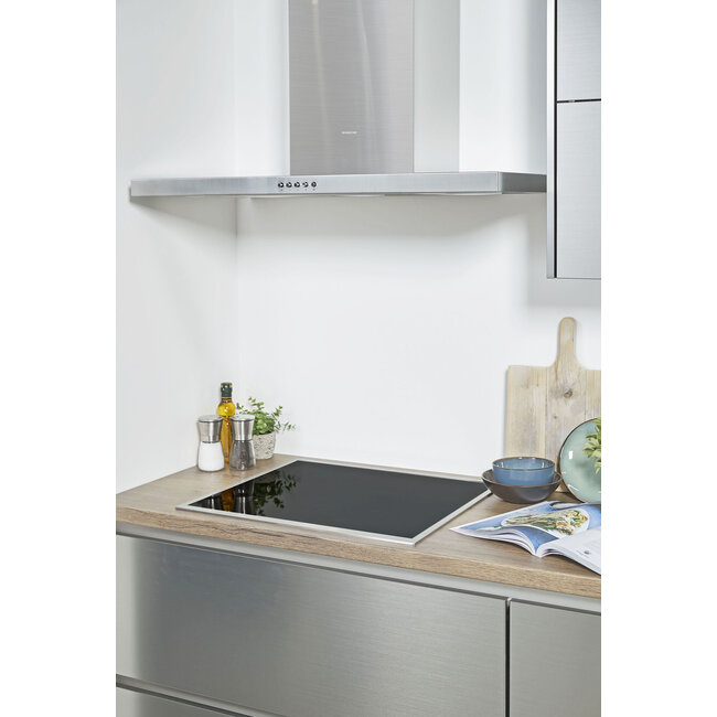 Inventum IKI6032 inductie kookplaat