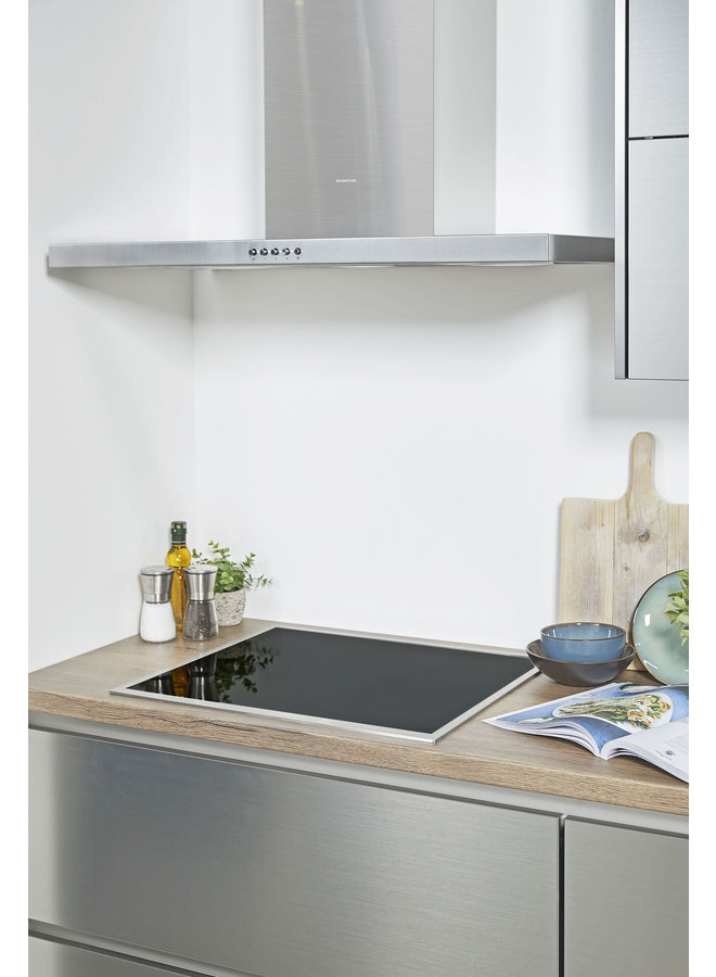 Inventum IKI6032 inductie kookplaat