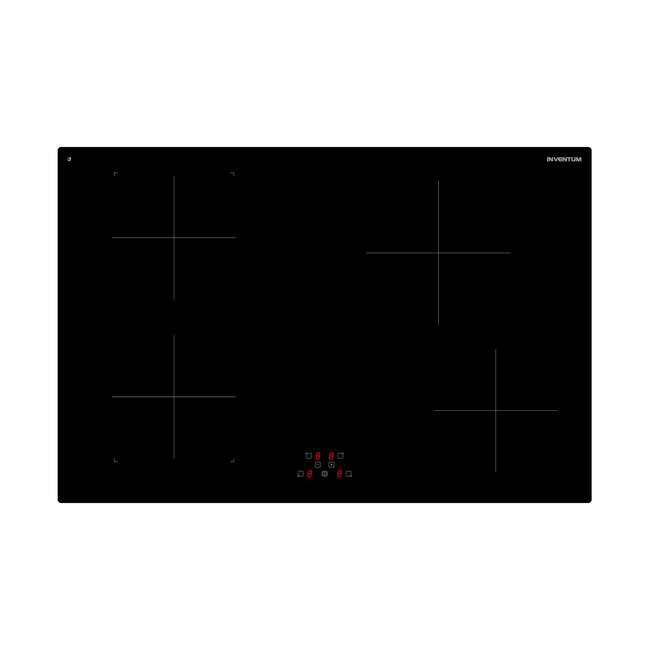 Inventum IKI7840 inductiekookplaat 78 cm