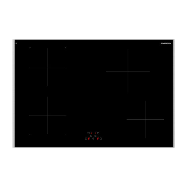 Inventum IKI7840 inductiekookplaat 78 cm