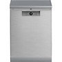 Beko BDFN26520XQ vrijstaande vaatwasser | RVS | Besteklade