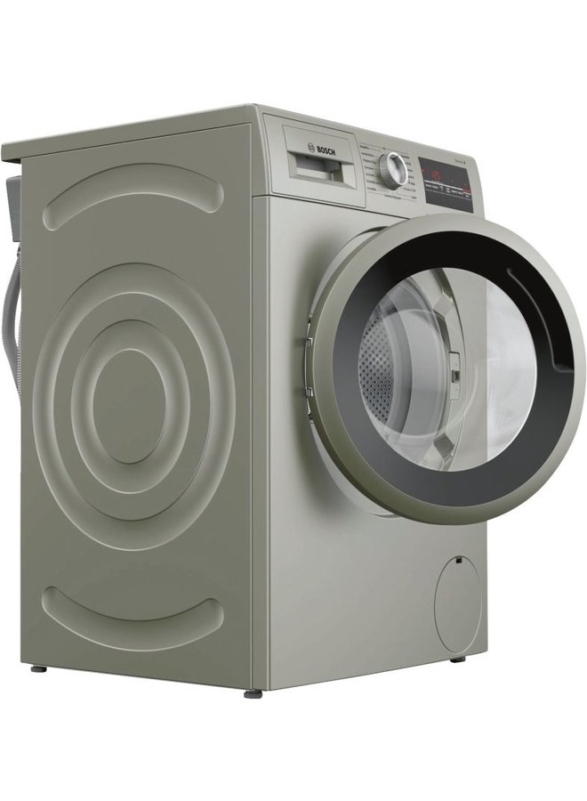 Bosch WAN282X0 wasmachine inox 7 kg