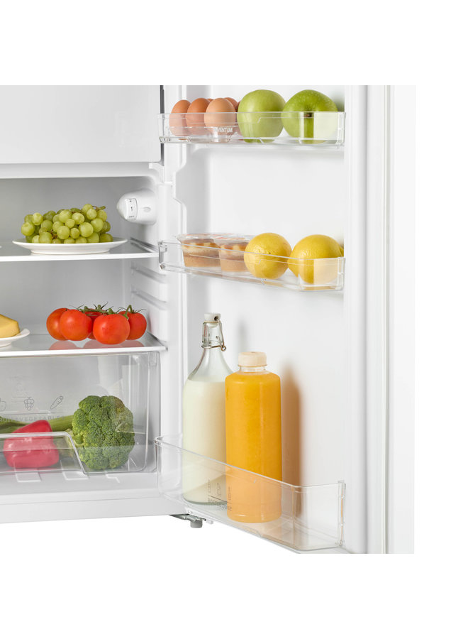 Inventum KV550 | Tafelmodel koelkast | Wit