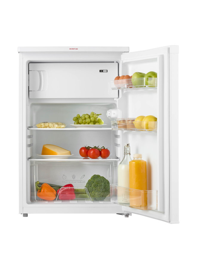 Inventum KV550 | Tafelmodel koelkast | Wit