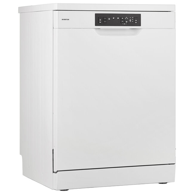 Inventum VVW6008AW | Vaatwasser | Wit | 60 cm