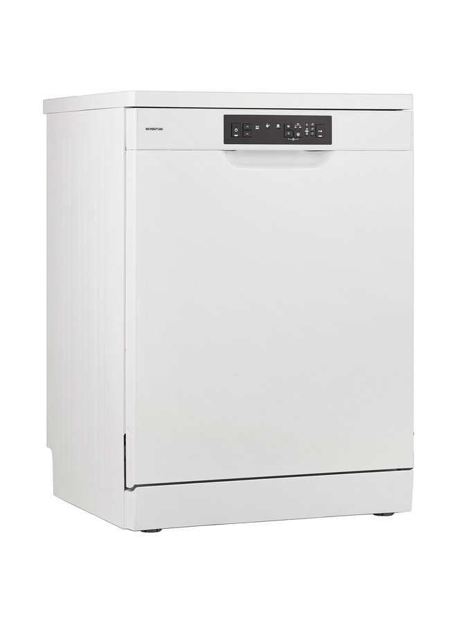 Inventum VVW6008AW | Vaatwasser | Wit | 60 cm