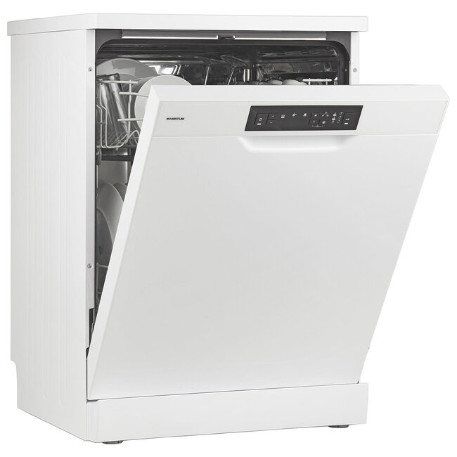 Inventum VVW6008AW | Vaatwasser | Wit | 60 cm