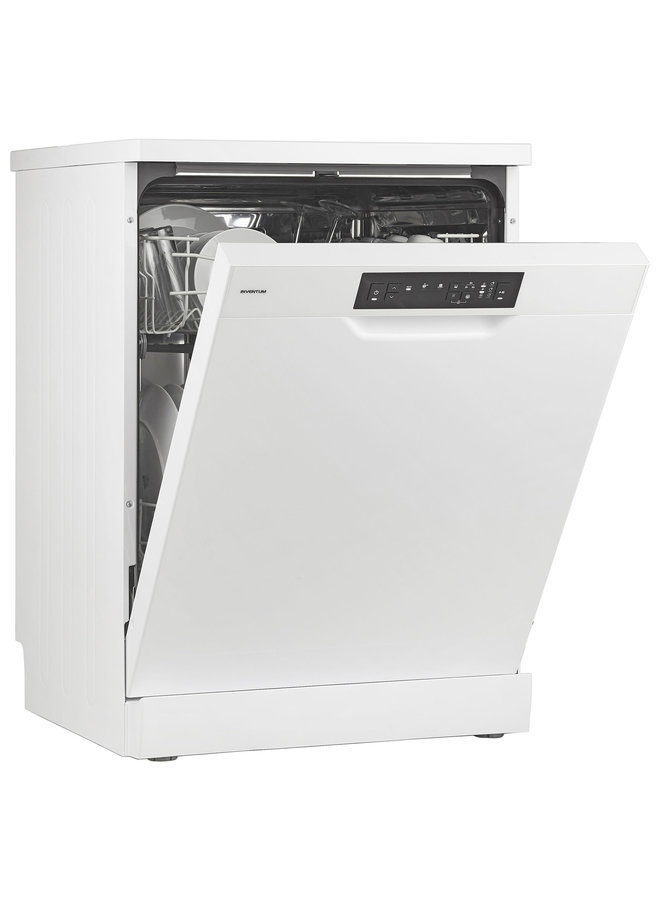 Inventum VVW6008AW | Vaatwasser | Wit | 60 cm