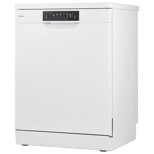 Inventum VVW6008AW | Vaatwasser | Wit | 60 cm