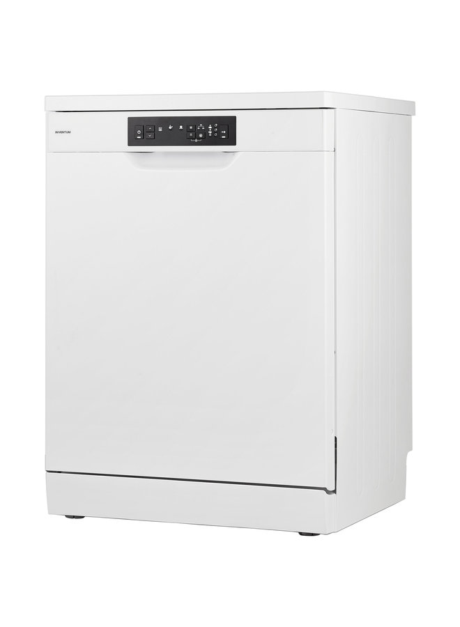 Inventum VVW6008AW | Vaatwasser | Wit | 60 cm