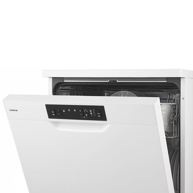 Inventum VVW6008AW | Vaatwasser | Wit | 60 cm
