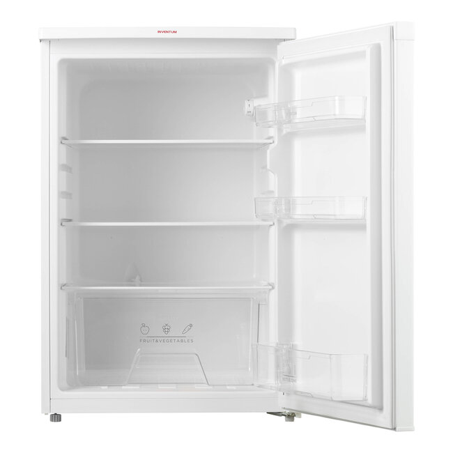 Inventum  KK550 | Tafelmodel koelkast | 131 Liter
