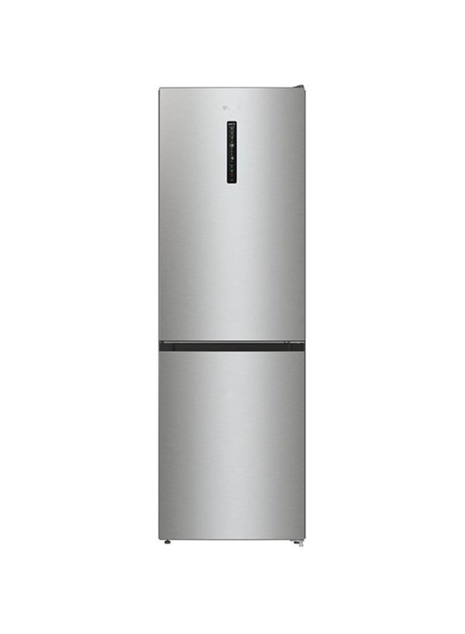 Gorenje NRC6194SXL4WF koelvriescombinatie