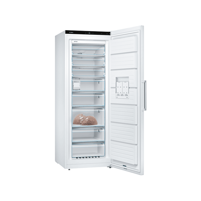 Bosch GSN58AWCV | vrieskast | XL | NoFrost