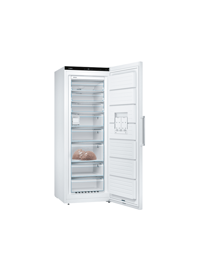 Bosch GSN58AWCV | vrieskast | XL | NoFrost