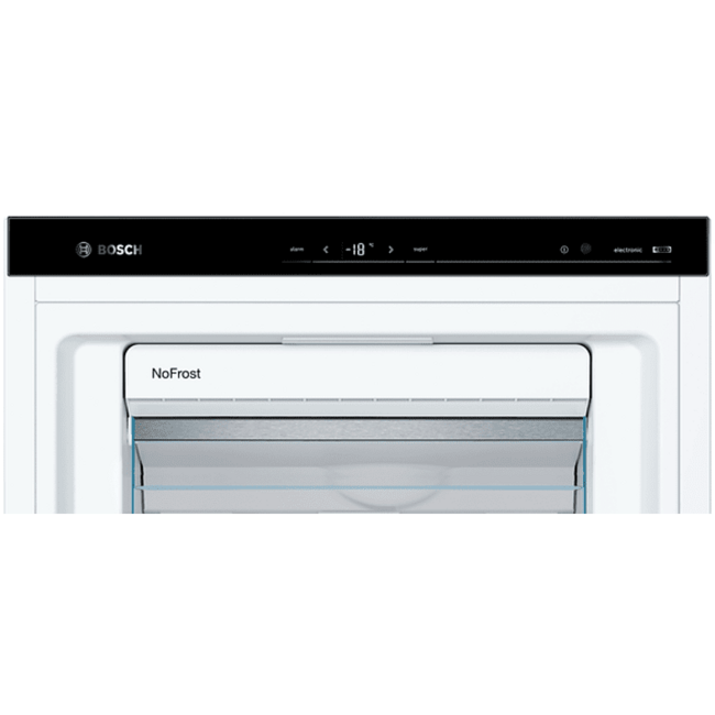 Bosch GSN58AWCV | vrieskast | XL | NoFrost