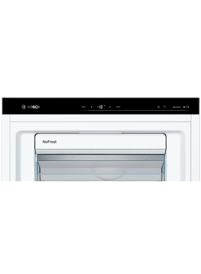 Bosch GSN58AWCV | vrieskast | XL | NoFrost