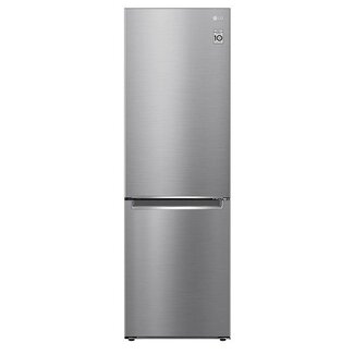 LG LG  GBB61PZGGN koelvriescombinatie