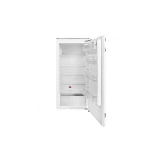 Bauknecht KSI 12VF2 inbouw koelkast 122 cm | deur op deur