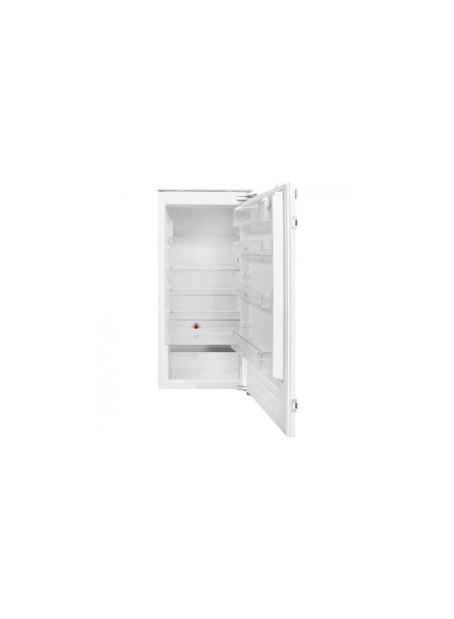 KSI 12VF2 inbouw koelkast 122 cm | deur op deur