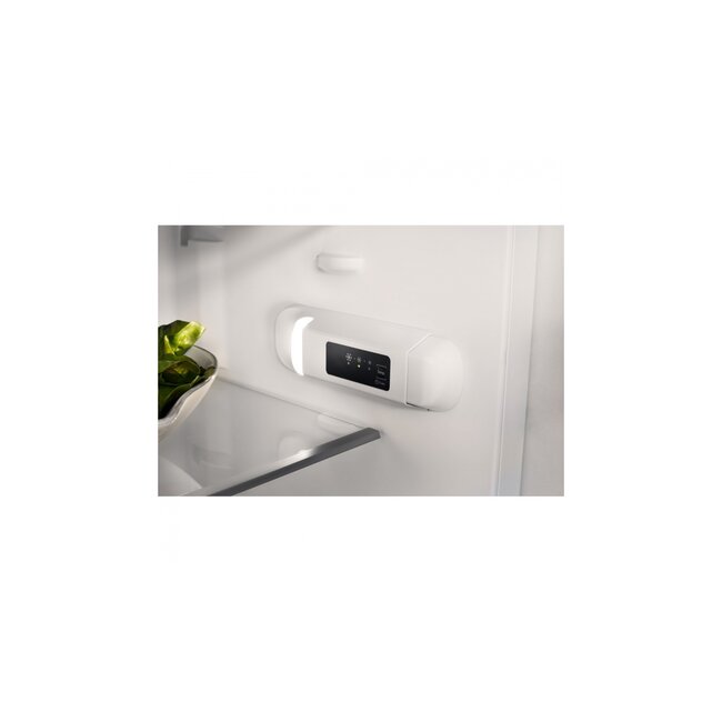 Bauknecht  KSI 12VF2 inbouw koelkast 122 cm | deur op deur