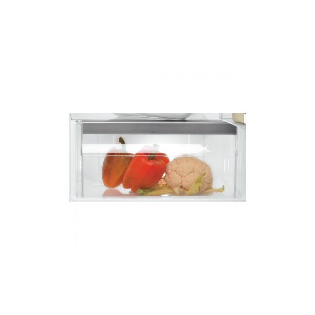 Bauknecht  KSI 12VF2 inbouw koelkast 122 cm | deur op deur