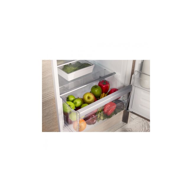 Bauknecht  KSI 12VF2 inbouw koelkast 122 cm | deur op deur