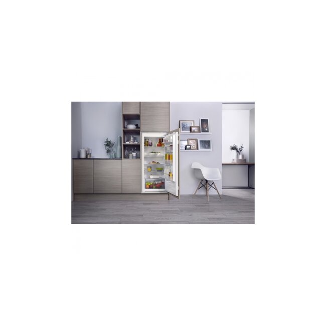 Bauknecht  KSI 12VF2 inbouw koelkast 122 cm | deur op deur