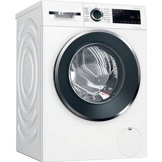 Bosch Bosch WNG24440 wasdroogcombinatie 9 - 6 kg