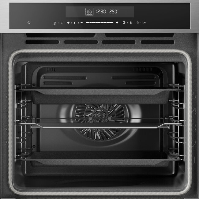 Inventum IOP6035RT inbouw oven pyrolyse