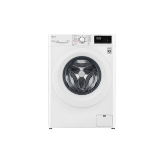 LG LG F14WM8LN0E wasmachine 8 kg LG LG F14WM8LN0E wasmachine 8 kg