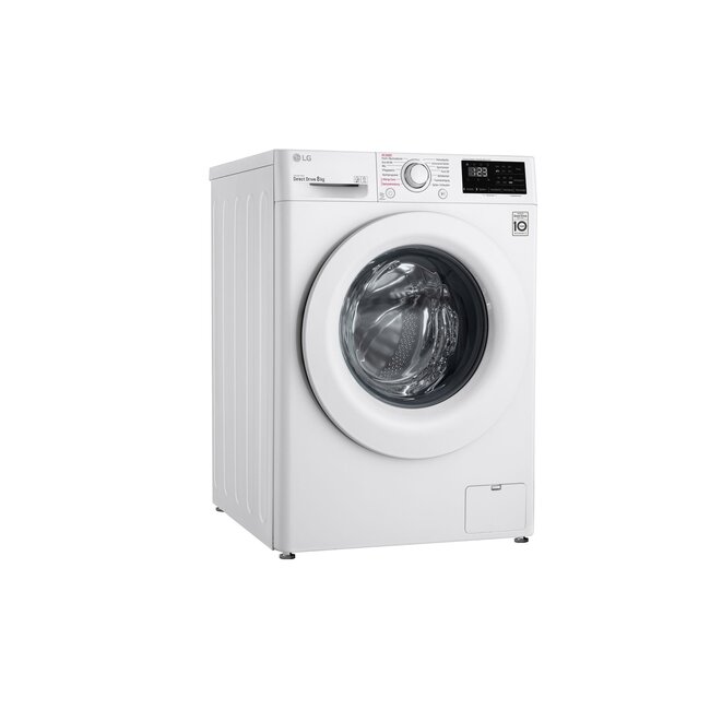 LG F14WM8LN0E wasmachine 8 kg