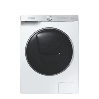 Samsung Samsung WW81T956ASH wasmachine 8 kg 1600 toeren Samsung Samsung WW81T956ASH wasmachine 8 kg 1600 toeren