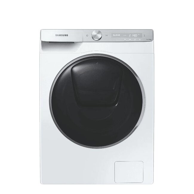 Samsung Samsung  WW81T956ASH wasmachine 8 kg 1600 toeren