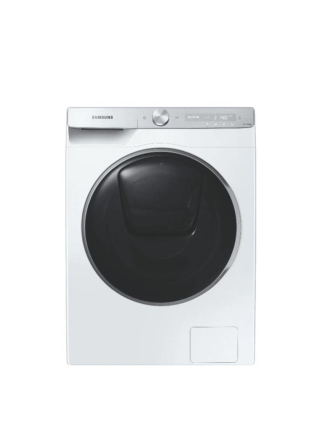 Samsung WW81T956ASH wasmachine 8 kg 1600 toeren