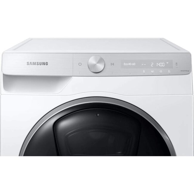 Samsung  WW81T956ASH wasmachine 8 kg 1600 toeren
