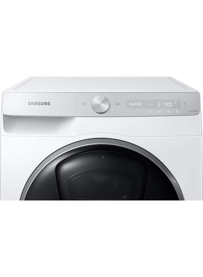 Samsung WW81T956ASH wasmachine 8 kg 1600 toeren